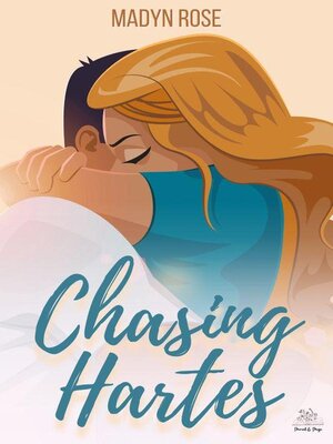 cover image of Chasing Hartes